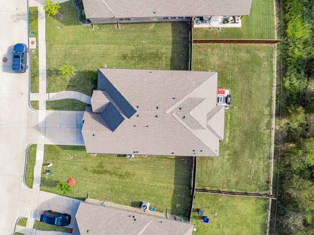 451 Camellia Drive, Royse City, TX 75189