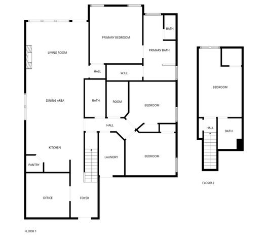 451 Camellia Drive, Royse City, TX 75189