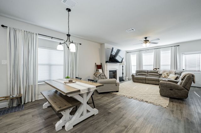 451 Camellia Drive, Royse City, TX 75189