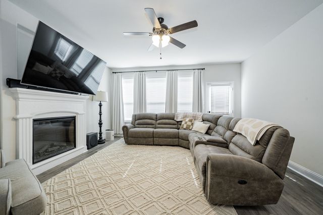 451 Camellia Drive, Royse City, TX 75189