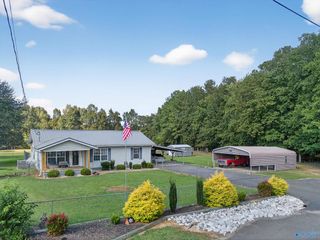 9190 Goodwin Lane, Gadsden, AL 35903