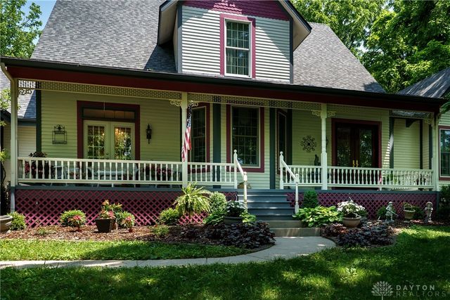 4072 Township Line Road, Waynesville, OH 45068