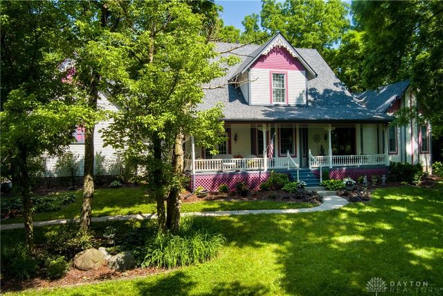 4072 Township Line Road, Waynesville, OH 45068