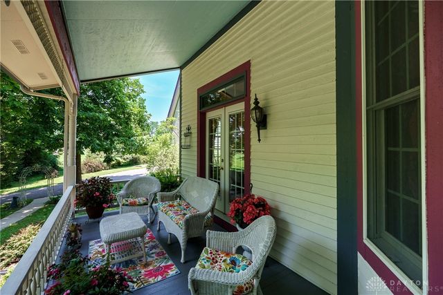 4072 Township Line Road, Waynesville, OH 45068