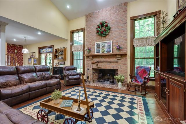 4072 Township Line Road, Waynesville, OH 45068