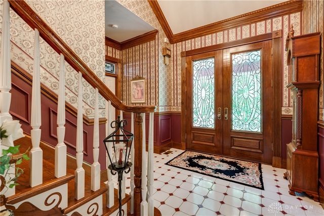 4072 Township Line Road, Waynesville, OH 45068