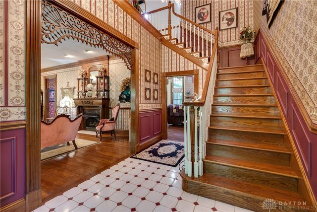 4072 Township Line Road, Waynesville, OH 45068