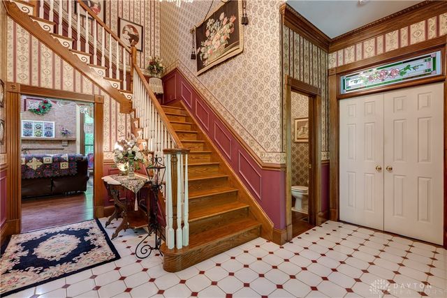 4072 Township Line Road, Waynesville, OH 45068