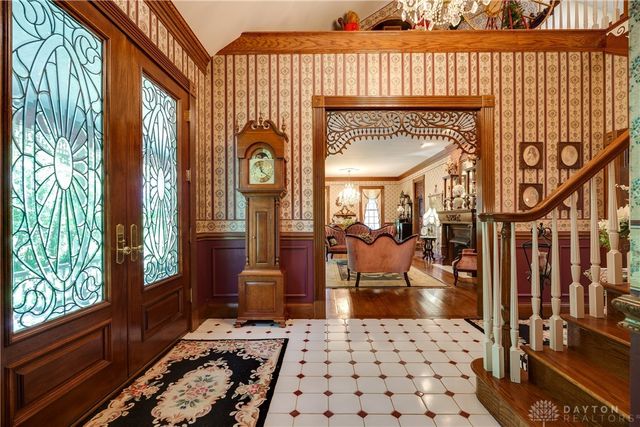4072 Township Line Road, Waynesville, OH 45068