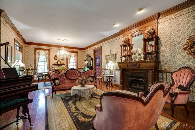 4072 Township Line Road, Waynesville, OH 45068