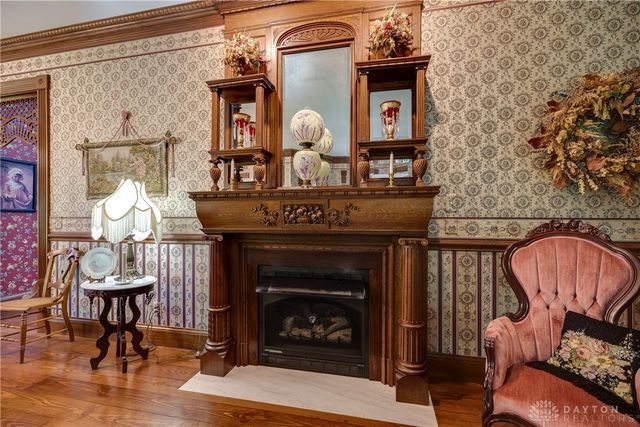 4072 Township Line Road, Waynesville, OH 45068