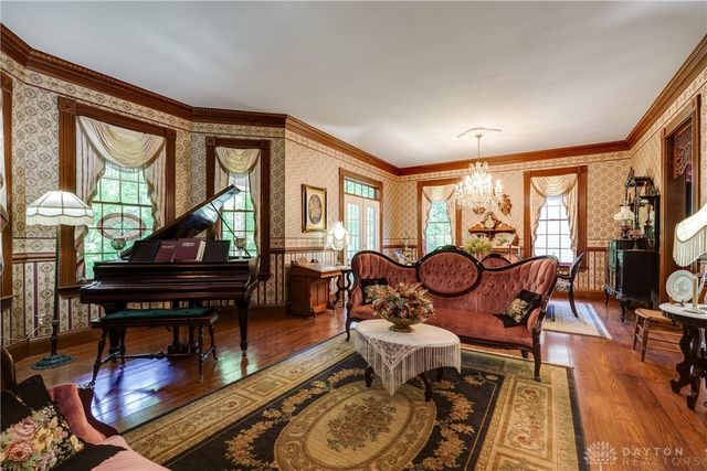 4072 Township Line Road, Waynesville, OH 45068