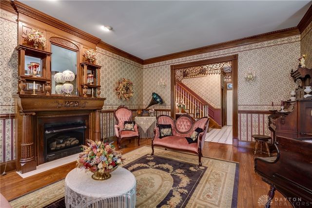 4072 Township Line Road, Waynesville, OH 45068