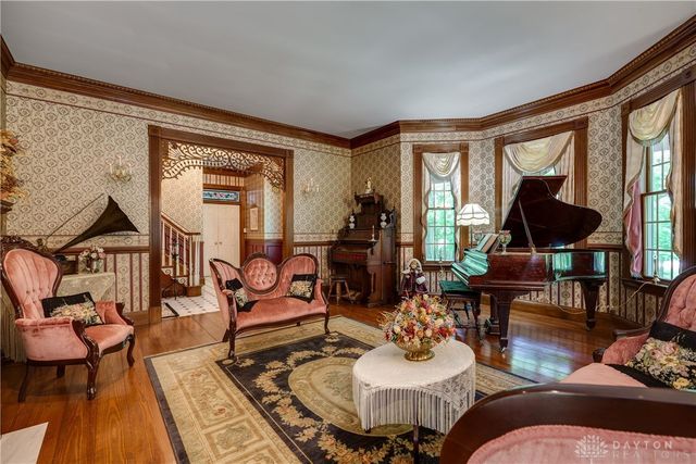 4072 Township Line Road, Waynesville, OH 45068