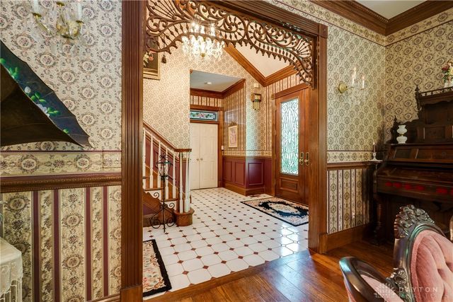 4072 Township Line Road, Waynesville, OH 45068