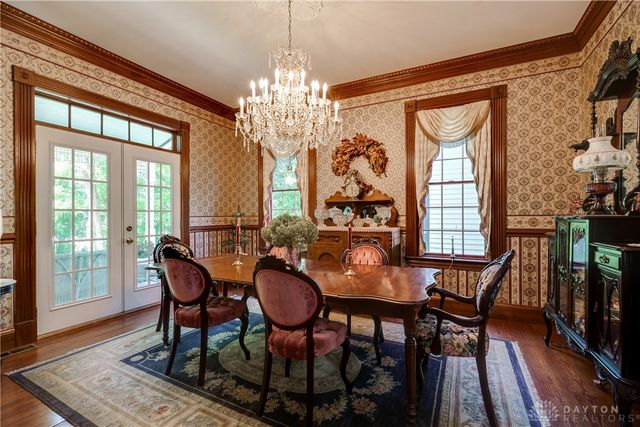 4072 Township Line Road, Waynesville, OH 45068