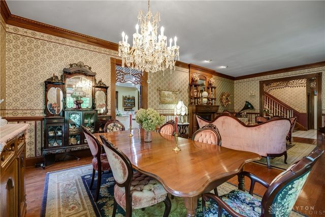 4072 Township Line Road, Waynesville, OH 45068