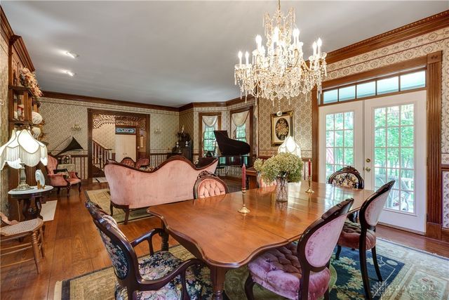 4072 Township Line Road, Waynesville, OH 45068