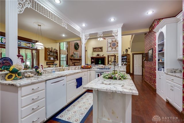 4072 Township Line Road, Waynesville, OH 45068