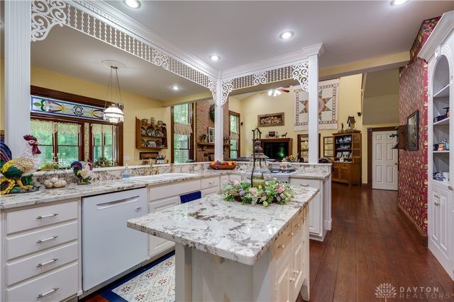 4072 Township Line Road, Waynesville, OH 45068