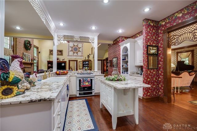 4072 Township Line Road, Waynesville, OH 45068