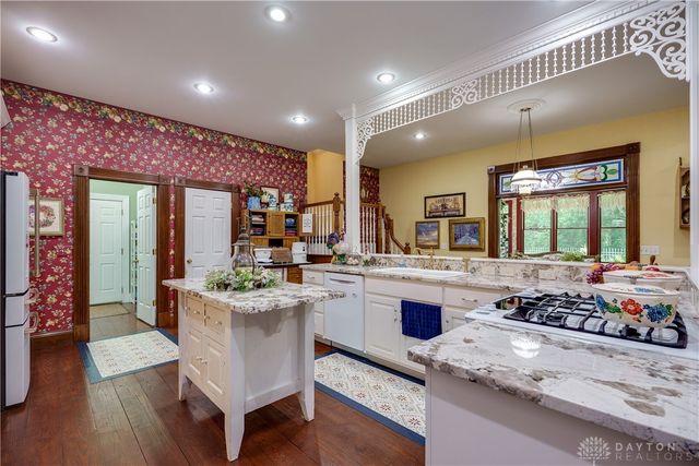 4072 Township Line Road, Waynesville, OH 45068