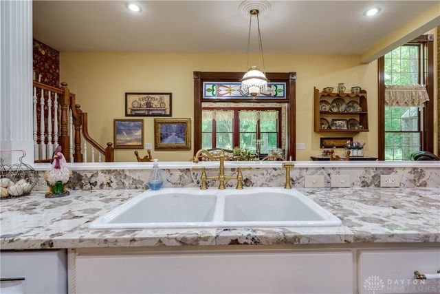 4072 Township Line Road, Waynesville, OH 45068