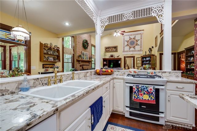 4072 Township Line Road, Waynesville, OH 45068