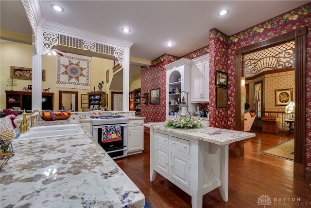 4072 Township Line Road, Waynesville, OH 45068