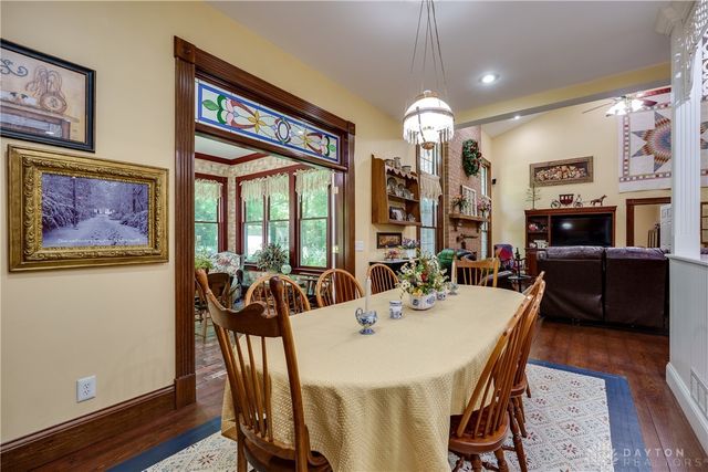 4072 Township Line Road, Waynesville, OH 45068