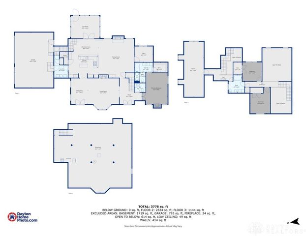 4072 Township Line Road, Waynesville, OH 45068