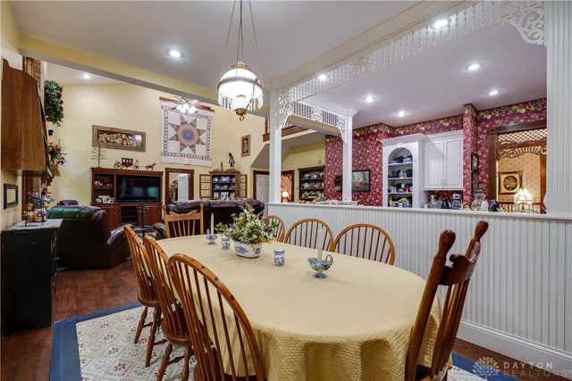 4072 Township Line Road, Waynesville, OH 45068