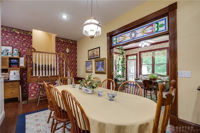 4072 Township Line Road, Waynesville, OH 45068