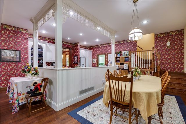 4072 Township Line Road, Waynesville, OH 45068
