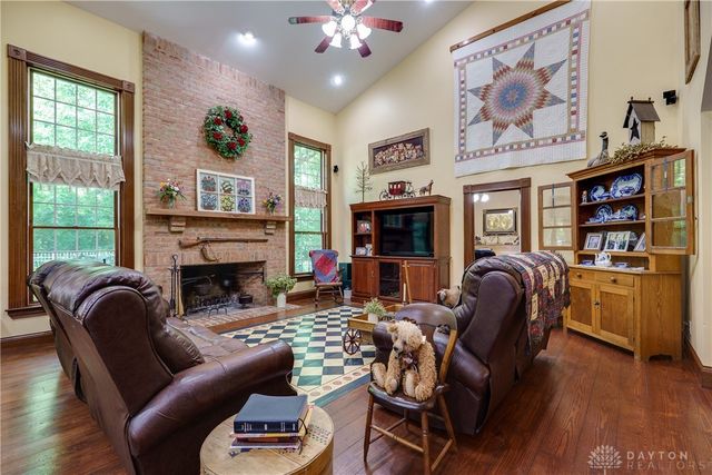 4072 Township Line Road, Waynesville, OH 45068