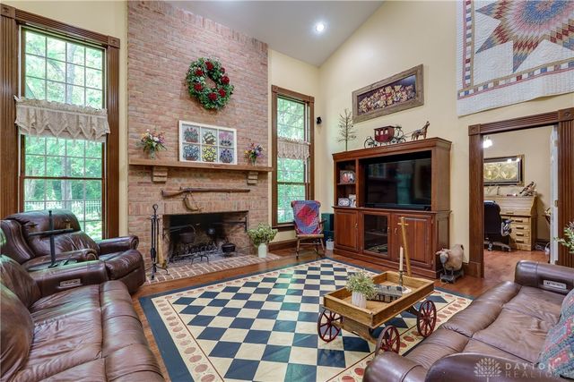 4072 Township Line Road, Waynesville, OH 45068