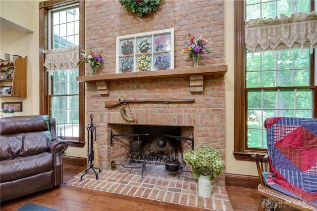 4072 Township Line Road, Waynesville, OH 45068