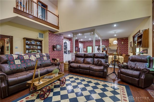4072 Township Line Road, Waynesville, OH 45068