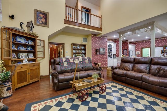 4072 Township Line Road, Waynesville, OH 45068