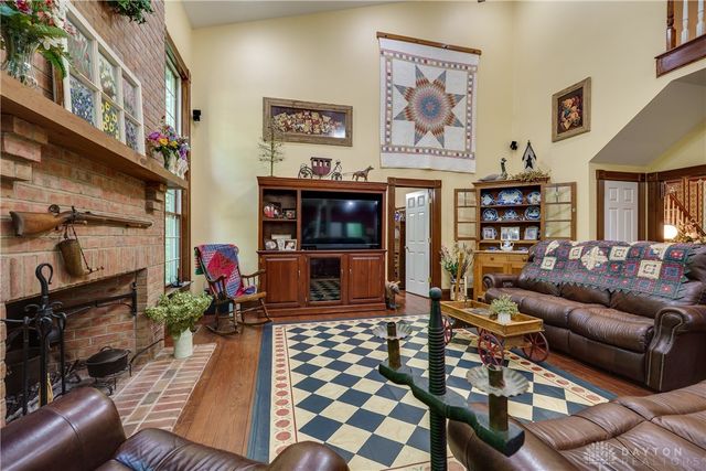 4072 Township Line Road, Waynesville, OH 45068