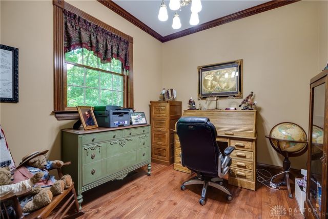 4072 Township Line Road, Waynesville, OH 45068