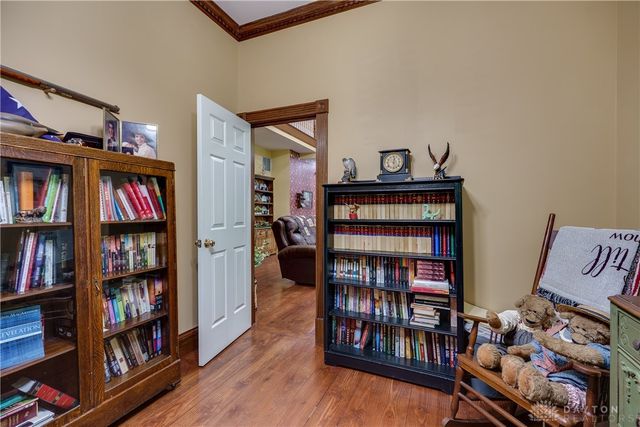 4072 Township Line Road, Waynesville, OH 45068