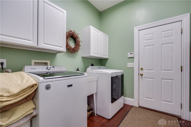 4072 Township Line Road, Waynesville, OH 45068