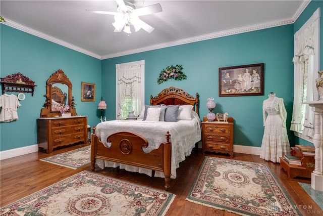 4072 Township Line Road, Waynesville, OH 45068