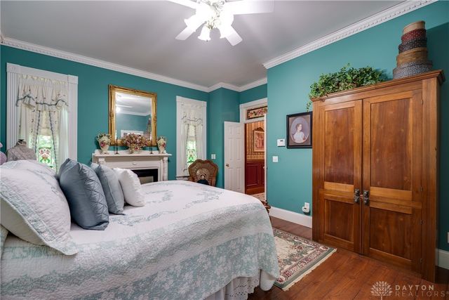 4072 Township Line Road, Waynesville, OH 45068