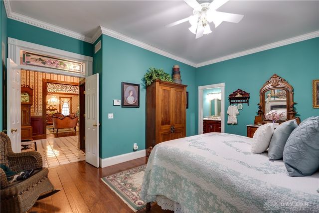 4072 Township Line Road, Waynesville, OH 45068