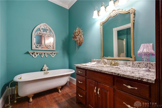 4072 Township Line Road, Waynesville, OH 45068