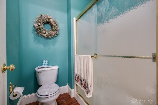 4072 Township Line Road, Waynesville, OH 45068