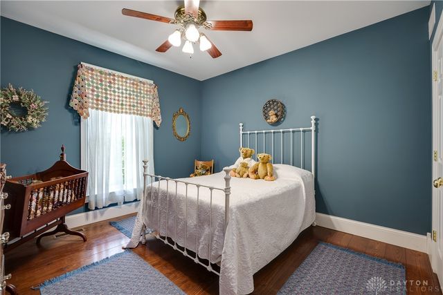 4072 Township Line Road, Waynesville, OH 45068