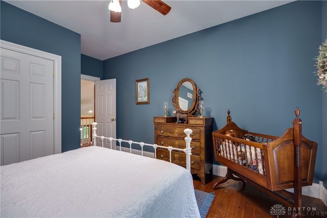 4072 Township Line Road, Waynesville, OH 45068